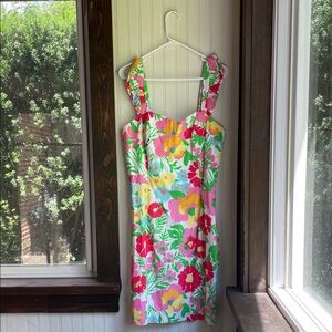 Lilly Pulitzer Pink Label Dress